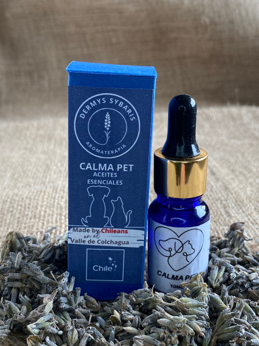 Calma Pet  | 10ml