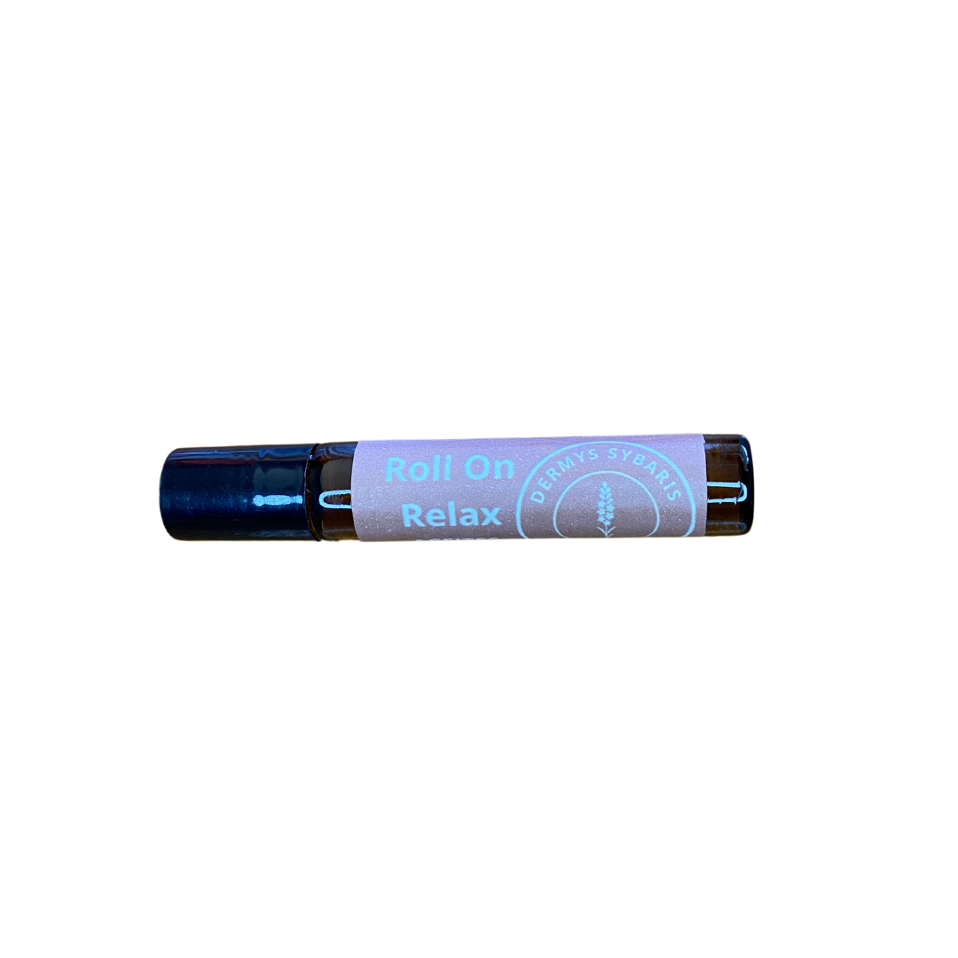 Roll On Relax | 10ml